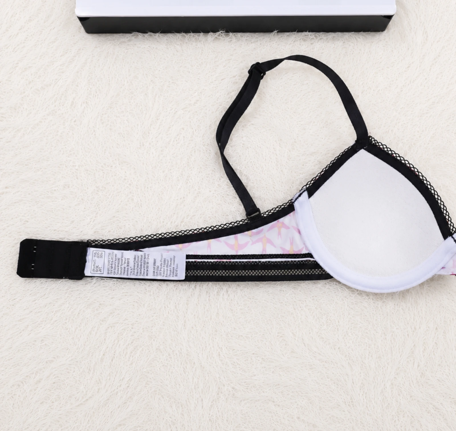 Sutiã Petit Béguin – Minha primeira lingerie 👒 – photo 7